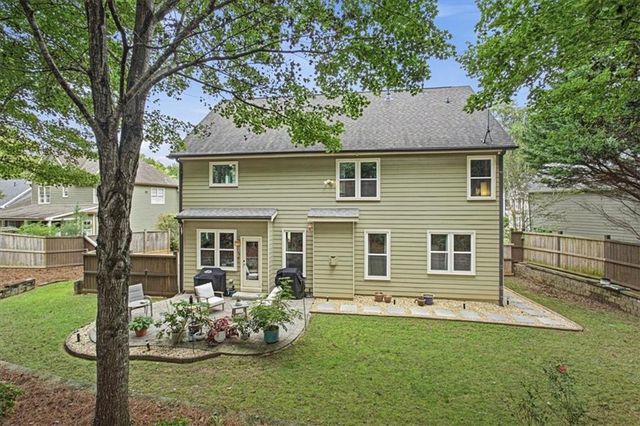 6020 Fords Lake Court NW, Acworth, GA 30101
