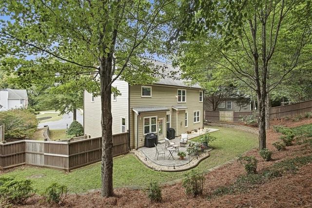6020 Fords Lake Court NW, Acworth, GA 30101