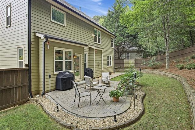 6020 Fords Lake Court NW, Acworth, GA 30101