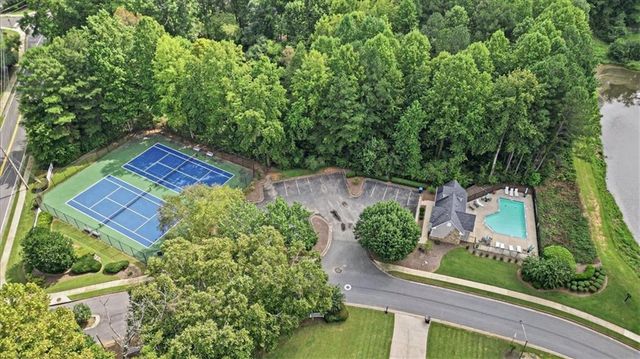 6020 Fords Lake Court NW, Acworth, GA 30101