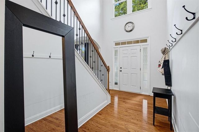 6020 Fords Lake Court NW, Acworth, GA 30101