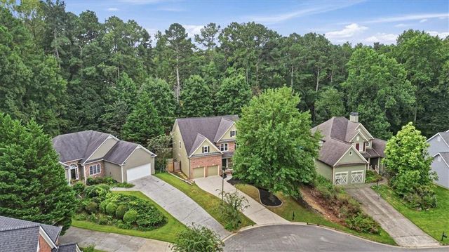 6020 Fords Lake Court NW, Acworth, GA 30101