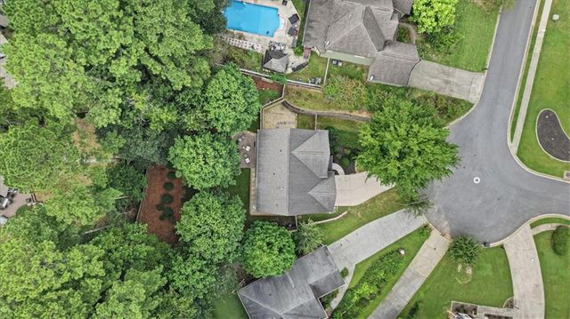 6020 Fords Lake Court NW, Acworth, GA 30101