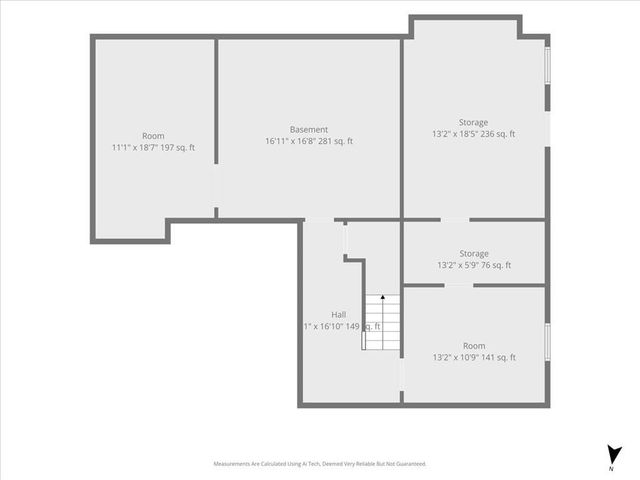 6020 Fords Lake Court NW, Acworth, GA 30101