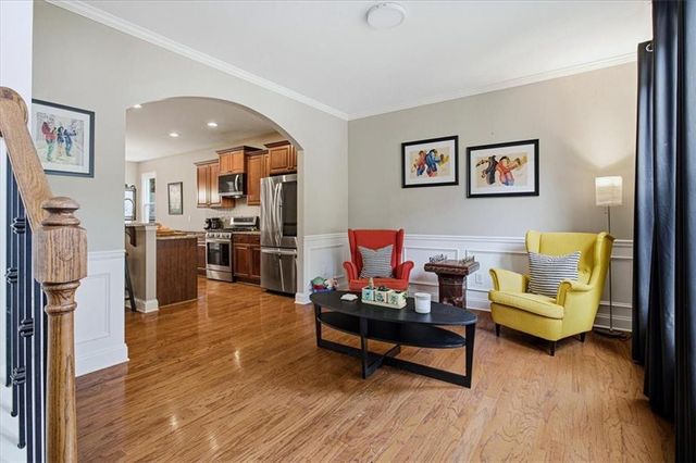 6020 Fords Lake Court NW, Acworth, GA 30101