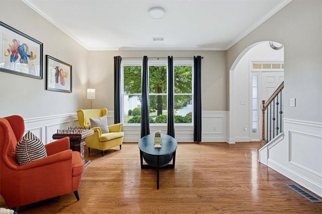 6020 Fords Lake Court NW, Acworth, GA 30101