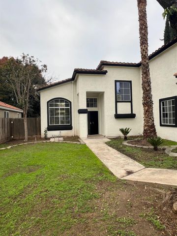 5930 W Birch Avenue, Fresno, CA 93722