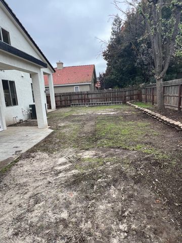 5930 W Birch Avenue, Fresno, CA 93722