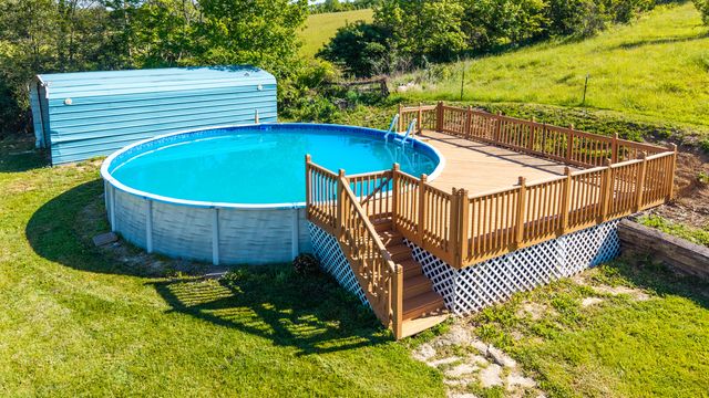 9031 Persimmon Grove Pike, Alexandria, KY 41001