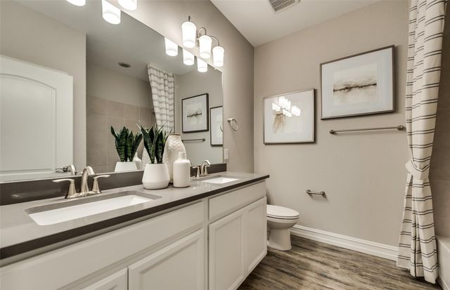 2816 southampton Drive, Mckinney, TX 75071
