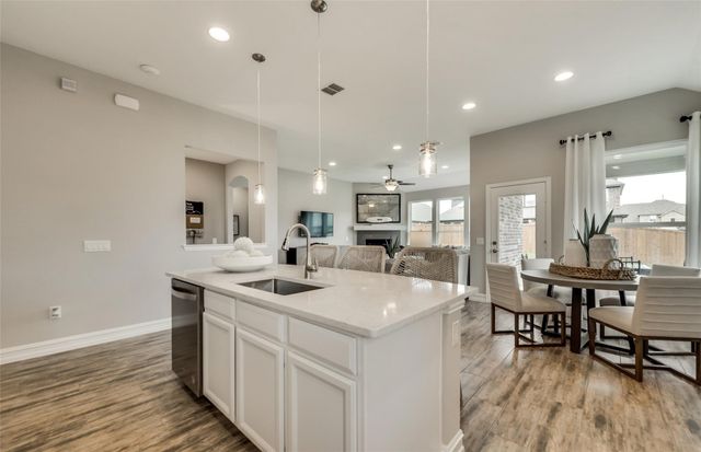 2816 southampton Drive, Mckinney, TX 75071