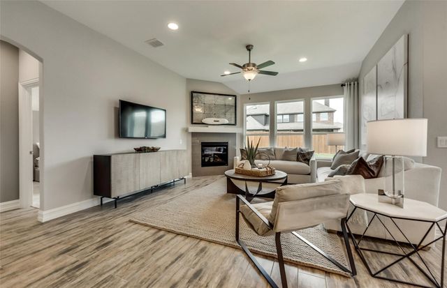 2816 southampton Drive, Mckinney, TX 75071