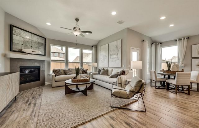 2816 southampton Drive, Mckinney, TX 75071