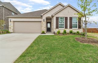 2816 southampton Drive, Mckinney, TX 75071