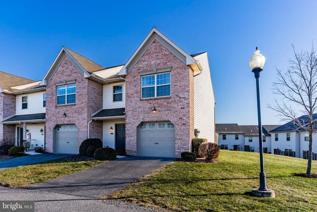 216 MELBOURNE LN, Mechanicsburg, PA 17055