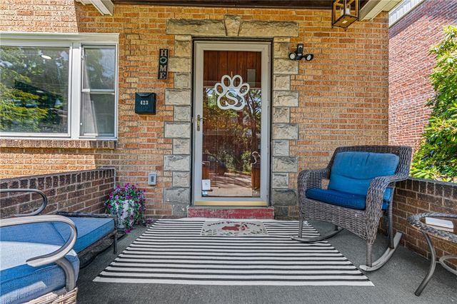 423 Gilmore Ave, Trafford, PA 15085