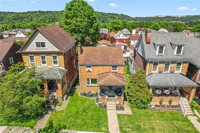 423 Gilmore Ave, Trafford, PA 15085