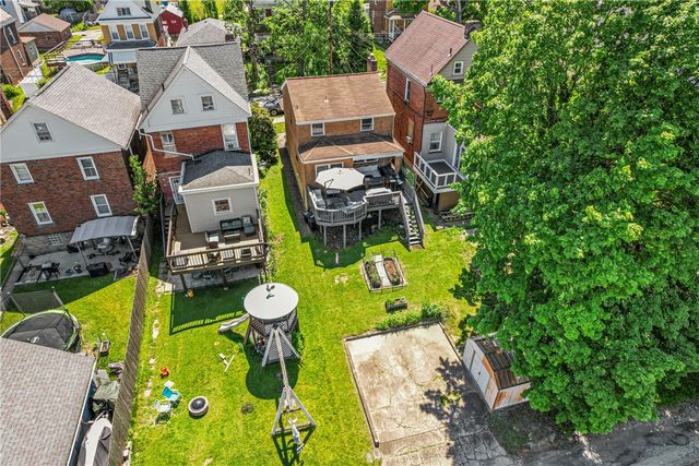 423 Gilmore Ave, Trafford, PA 15085