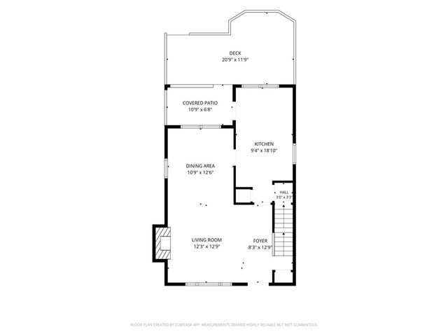 423 Gilmore Ave, Trafford, PA 15085