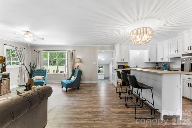8519 E Franklin Street, Mount Pleasant, NC 28124