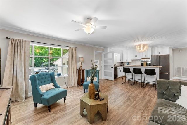 8519 E Franklin Street, Mount Pleasant, NC 28124
