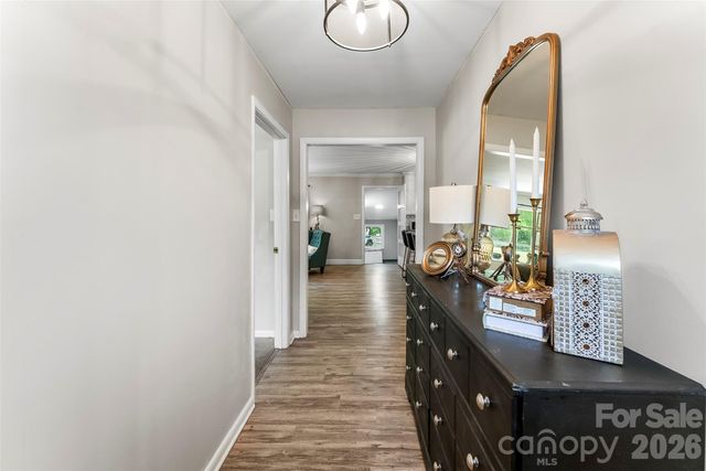 8519 E Franklin Street, Mount Pleasant, NC 28124