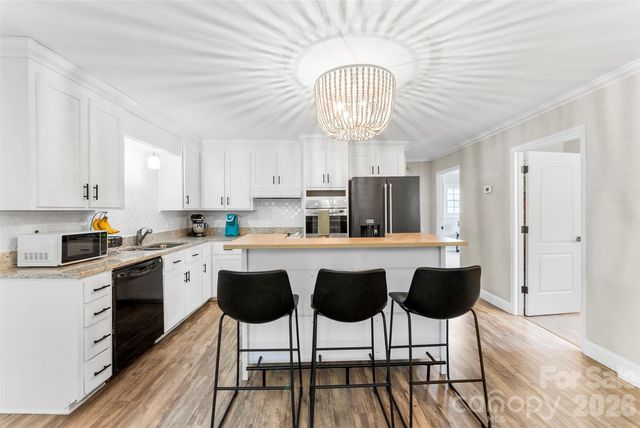 8519 E Franklin Street, Mount Pleasant, NC 28124