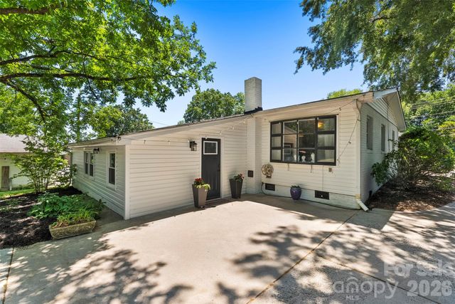 8519 E Franklin Street, Mount Pleasant, NC 28124