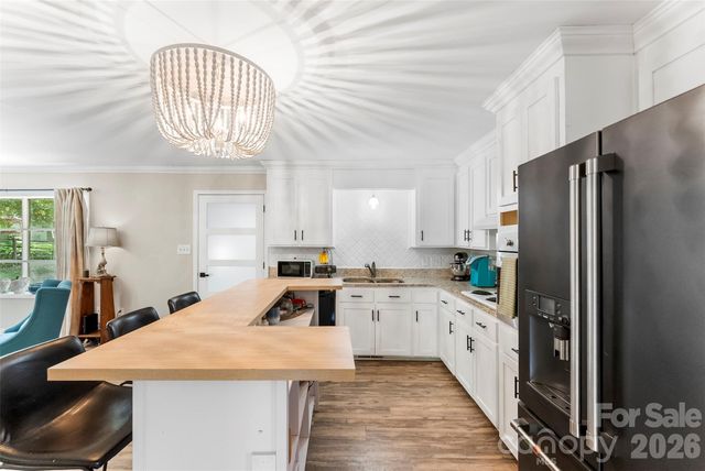 8519 E Franklin Street, Mount Pleasant, NC 28124