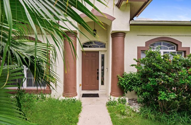 849 SW Nichols Terrace, Port St. Lucie, Port St Lucie, FL 34953