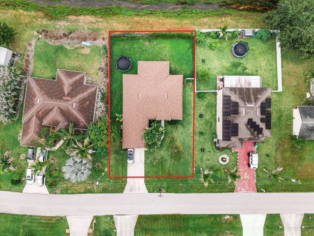 849 SW Nichols Terrace, Port St. Lucie, Port St Lucie, FL 34953