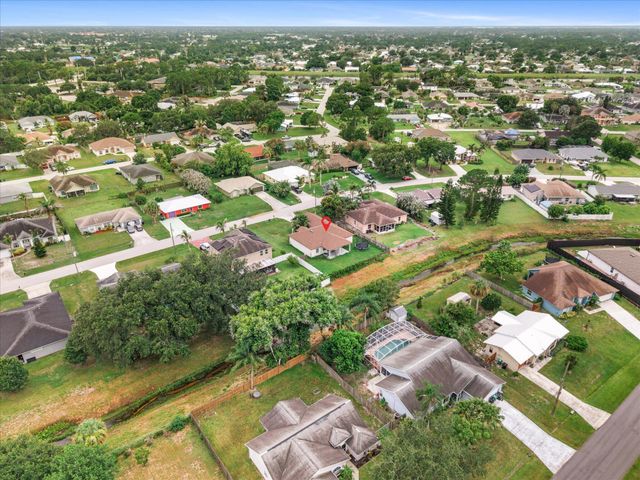849 SW Nichols Terrace, Port St. Lucie, Port St Lucie, FL 34953