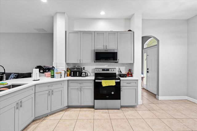 849 SW Nichols Terrace, Port St. Lucie, Port St Lucie, FL 34953