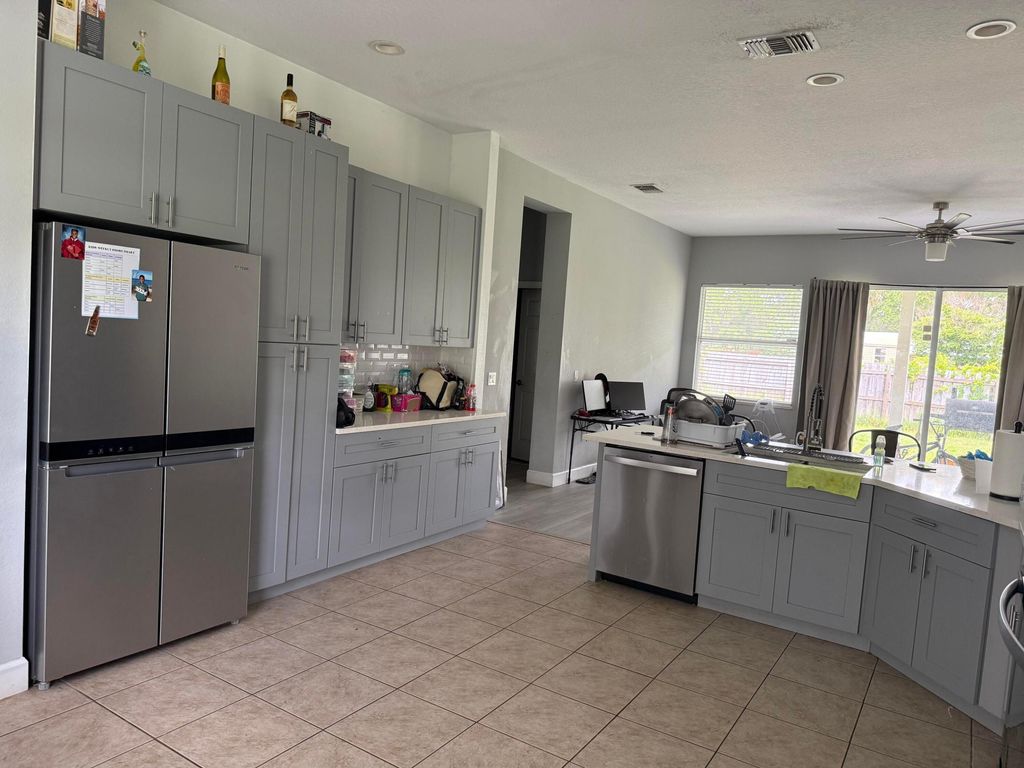 849 SW Nichols Terrace, Port St. Lucie, Port St Lucie, FL 34953