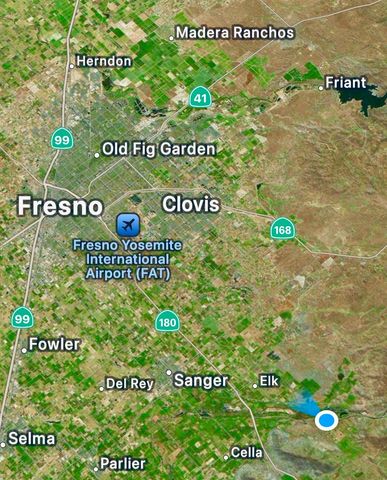 1786 N Piedra, Sanger, CA 93657