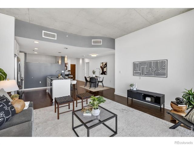 891 14th Street 3902, Denver, CO 80202