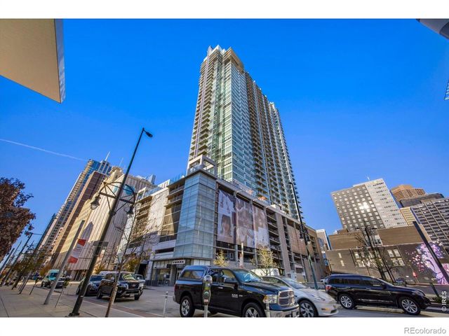 891 14th Street 3902, Denver, CO 80202