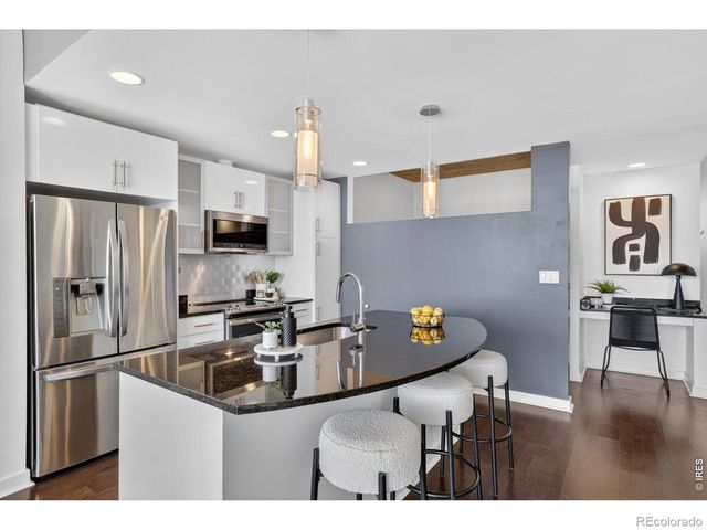 891 14th Street 3902, Denver, CO 80202