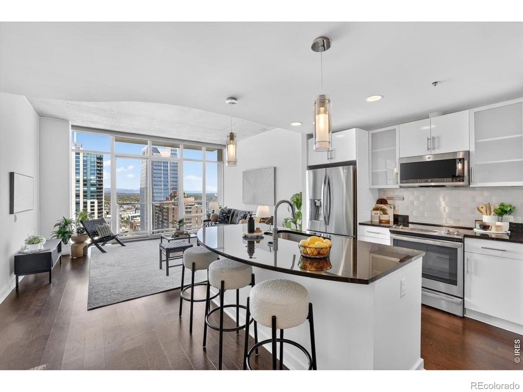 891 14th Street 3902, Denver, CO 80202