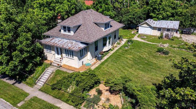 6348 Meis Avenue, Cincinnati, OH 45224
