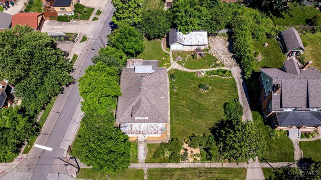 6348 Meis Avenue, Cincinnati, OH 45224