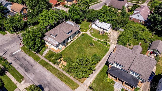 6348 Meis Avenue, Cincinnati, OH 45224