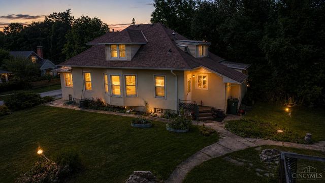 6348 Meis Avenue, Cincinnati, OH 45224