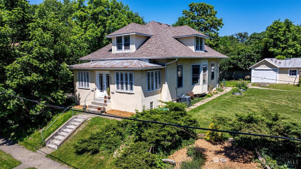 6348 Meis Avenue, Cincinnati, OH 45224