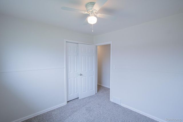6742 Buhr Street, Detroit, MI 48212