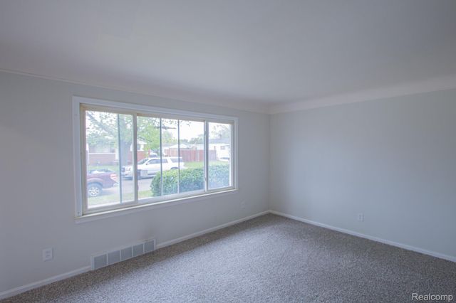 6742 Buhr Street, Detroit, MI 48212