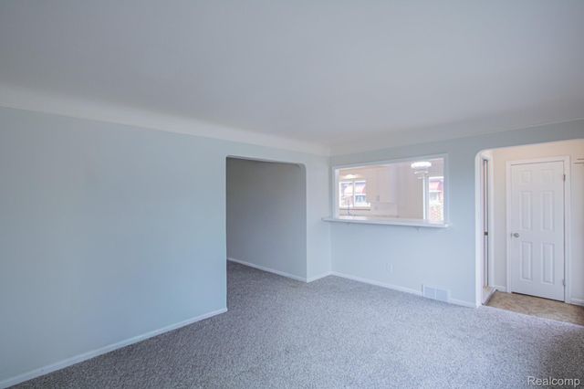 6742 Buhr Street, Detroit, MI 48212