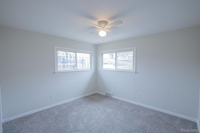 6742 Buhr Street, Detroit, MI 48212
