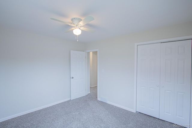 6742 Buhr Street, Detroit, MI 48212