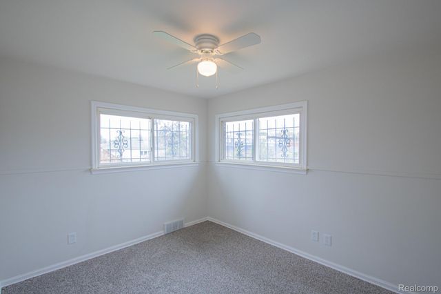 6742 Buhr Street, Detroit, MI 48212